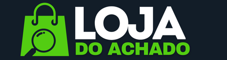 Loja Do Achado