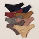 Kit calcinha, tecnologica Ultra Confort (Compre 3 e leve 5)