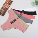 Kit calcinha, tecnologica Ultra Confort (Compre 3 e leve 5)