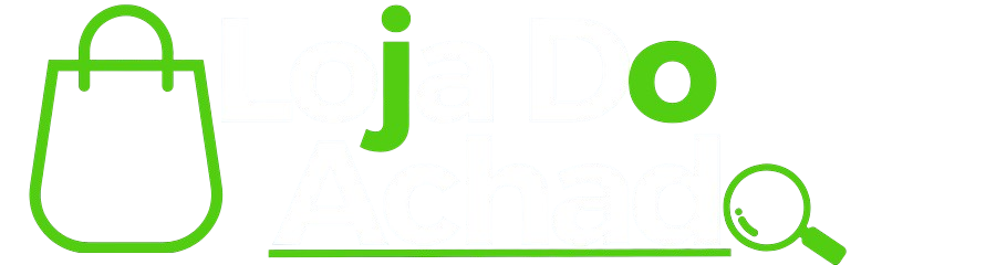 Loja Do Achado