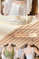 Sutiã esportivo anti-suor fitness superior feminino sem costura yoga sutiã à prova de choque colheita superior push up sutiã esportivo ginásio treino topo