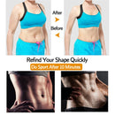 YBFDO-Sauna Body Shaper Calças Para Mulheres, Shorts De Emagrecimento, Waist Trainer, Hot Thermo, Shapewear, Fitness, Perda De Peso