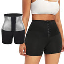 Short sauna Body Shaper Fitness, perca peso sem  muito esforço, queima rápida.