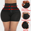 YBFDO-Sauna Body Shaper Calças Para Mulheres, Shorts De Emagrecimento, Waist Trainer, Hot Thermo, Shapewear, Fitness, Perda De Peso
