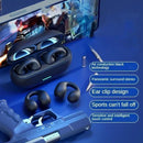 Novo fone de ouvidos original t75  sem fio bluetooth 5.3 alta qualidade de som à prova d água