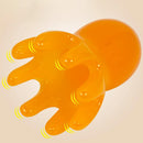 massageador meridiano, acuputura  relaxante corporal  e ativador do  couro cabeludo auxiliando no cresimento do cabelo .