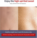 YBFDO-Sauna Body Shaper Calças Para Mulheres, Shorts De Emagrecimento, Waist Trainer, Hot Thermo, Shapewear, Fitness, Perda De Peso