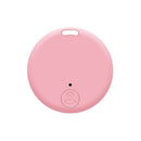 Mini GPS Mobile Roun Tracker, Dispositivo Anti-Perdido, Bluetooth 5.0, Pet, Crianças, Bolsa, Rastreamento de Carteira, Smart Finder, Localizador