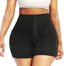 YBFDO-Sauna Body Shaper Calças Para Mulheres, Shorts De Emagrecimento, Waist Trainer, Hot Thermo, Shapewear, Fitness, Perda De Peso