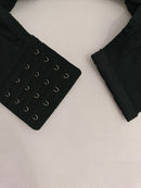 Sutiã esportivo sem costura confortável e respirável push up para ioga @ W4