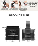 Pó capilar Instantâneo Hairliner Powder