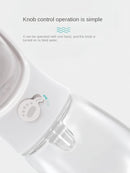 Garrafa de água portátil para cães e gatos, com armazenamento de alimentos e recipiente de água para filhotes, animais de estimação, tigela alimentadora para viagem ao ar livre, suprimentos para animais de estimação