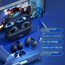 Novo fone de ouvidos original t75  sem fio bluetooth 5.3 alta qualidade de som à prova d água